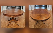 Mid century round for sale  Weston