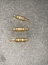 Bails cricket stumps for sale  STOURBRIDGE