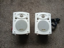 Skytech powered speakers for sale  STOKE-ON-TRENT
