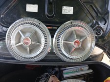 Pair 1965 1966 for sale  Isleton