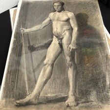 Homme bras tendu d'occasion Homme bras tendu d'occasion  Strasbourg-