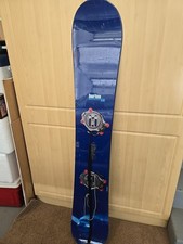 Burton supermodel 168 for sale  Riverton