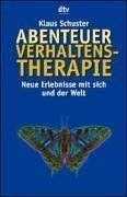 Abenteuer verhaltenstherapie e gebraucht kaufen  Berlin