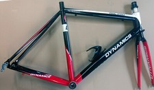 Dynamics rsl pro d'occasion  Expédié en Belgium
