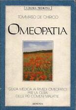 Omeopatia usato  Italia