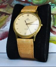 Omega ville 191.0181 usato  Roma