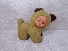 Ddr design plüschtier gebraucht kaufen  Halbe