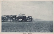 Cartolina duino trieste usato  Bologna