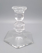 Val lambert glas gebraucht kaufen  Reinbek