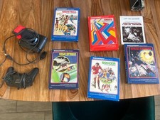 Jeux intellivision manette d'occasion  La Teste-de-Buch