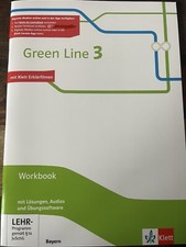 Green line workbook gebraucht kaufen  Wiesbaden