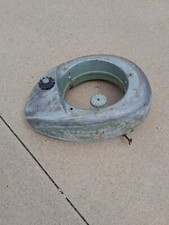 Fuel tank 1941 for sale  Cedar Rapids