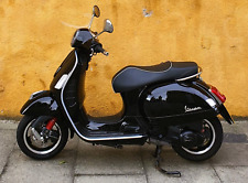 Sold piaggio vespa for sale  FALKIRK