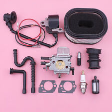Carburetor ignition coil d'occasion  Expédié en Belgium