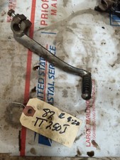 1982 yamaha tt250j for sale  Pollock Pines