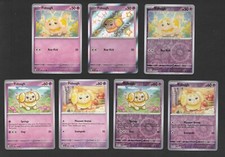 Fidough pokemon card for sale  Canoga Park