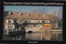 Hungerford great shefford for sale  SOUTHALL