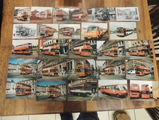 Collection strathclyde buses for sale  BAMPTON