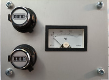 Temperaturmesser ersatzteiltr� gebraucht kaufen  Solingen