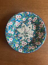 Rare magnifique assiette d'occasion  Liffol-le-Grand