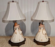 Vintage porcelain italian for sale  North Bennington