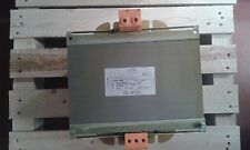 Trasformatore elettrico monofa usato  Zane
