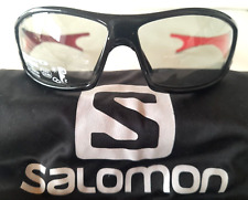 Lunettes soleil salomon d'occasion  Besançon