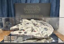 Master Replicas Star Wars Millennium Falcon Limited 1500 RARO do Japão comprar usado  Enviando para Brazil