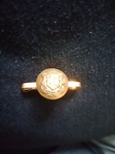 Rolled gold south for sale  HARTLEPOOL