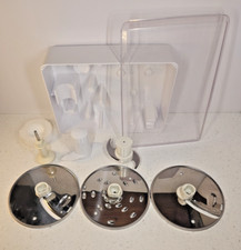 Kitchenaid food processor for sale  Garfield