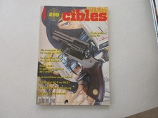 Cibles 299 ttbe d'occasion  Gueux
