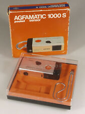 Prl agfa agfamatic usato  Italia