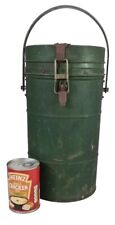 1950 military thermos for sale  ORPINGTON