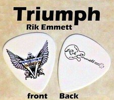 Triumph classic rock for sale  Englewood