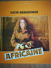 Tours vinyle lucid d'occasion  Sèvres