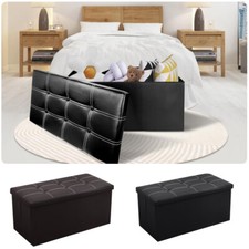 30inch storage ottoman for sale  Dayton