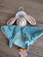 Doudou plat lapin d'occasion Doudou plat lapin d'occasion  Auterive
