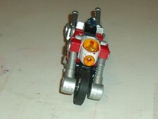 Moto robot gobots d'occasion  Lignières