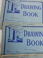 Vintage newspaper scrapbooks for sale  NEWBURY
