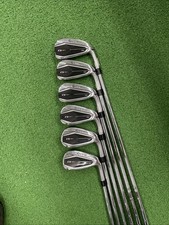 Taylormade iron set for sale  Butler