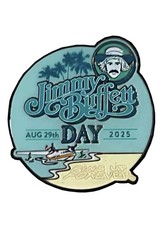 Jimmy buffet day d'occasion  Expédié en Belgium