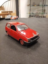 Polistil autobianchi y10 usato  Roma