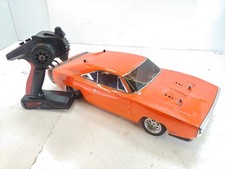 Kyosho fazer 02l for sale  Seymour