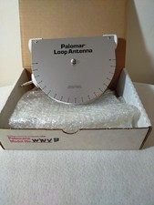 Palomar wwvb loop for sale  WEYBRIDGE