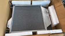 Returned tractor radiator for sale  Rialto