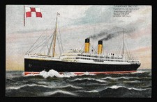 Canadian pacific empress for sale  LEWES