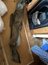 Fishing rod carry for sale Fishing rod carry for sale  COLCHESTER