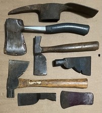 Vintage axe hatchet for sale  Richmond
