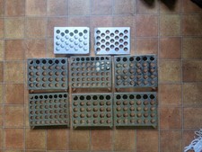 Test tube holder for sale  BARNSTAPLE