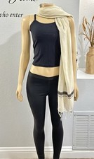 Leigh luca scarf for sale  Santa Clarita